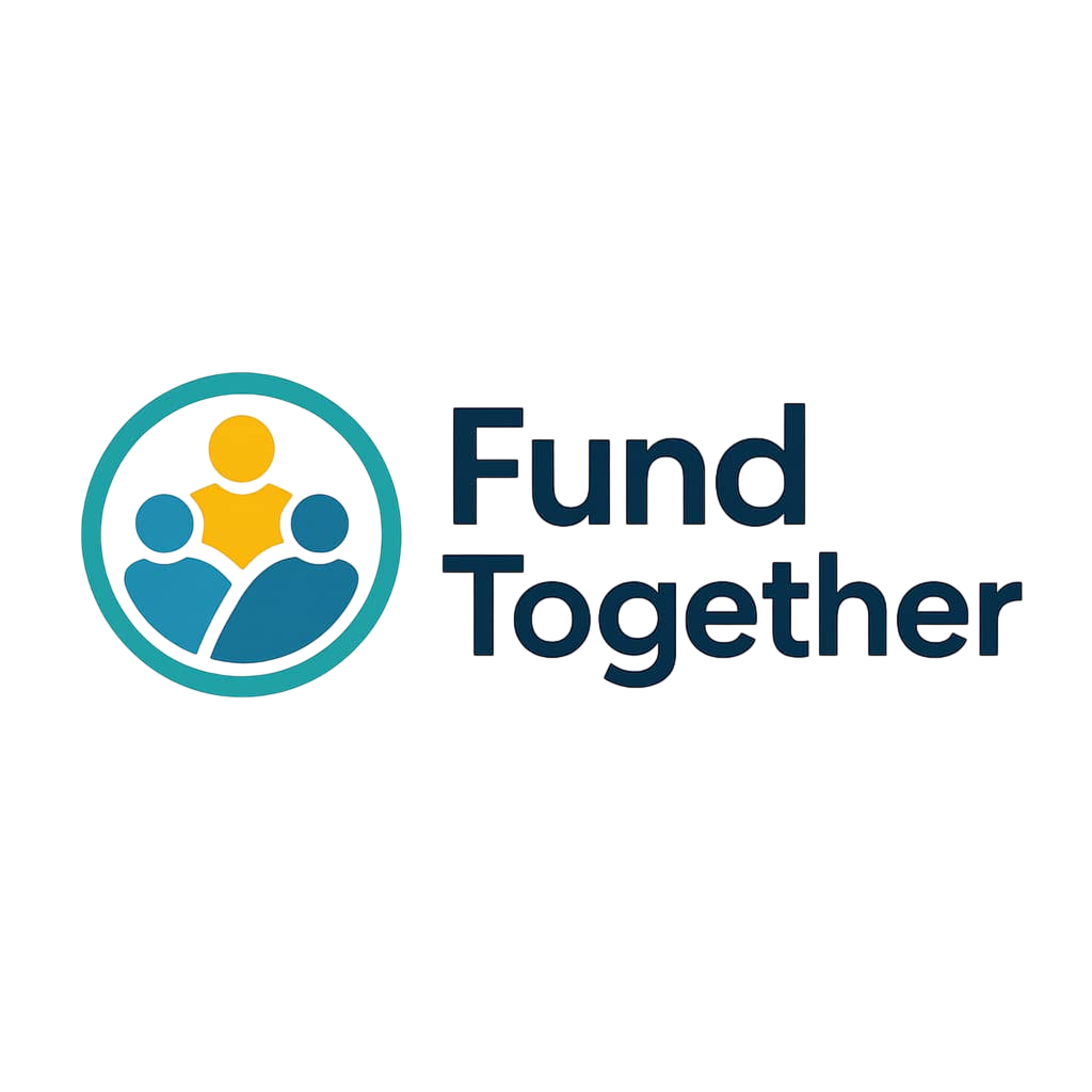 FundTogether Logo